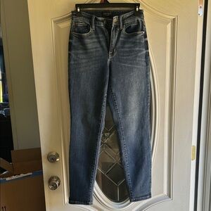 Judy Blue Dark Wash Women Jeans